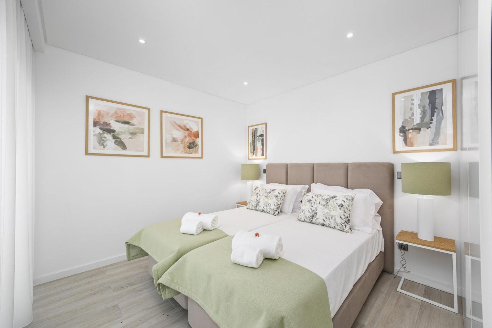 Terracos De Orange By Real Apartment *